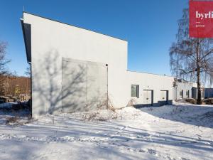 Pronájem výrobních prostor, Krnov, Lidická, 31 m2