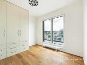 Pronájem bytu 3+kk, Praha - Malešice, Počernická, 78 m2