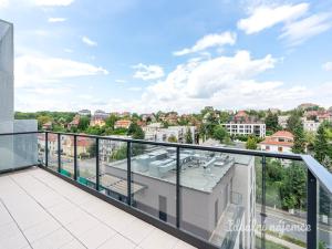 Pronájem bytu 3+kk, Praha - Malešice, Počernická, 78 m2