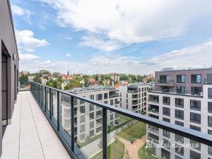 Pronájem bytu 3+kk, Praha - Malešice, Počernická, 78 m2