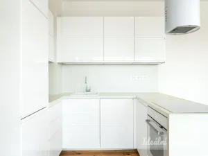 Pronájem bytu 3+kk, Praha - Strašnice, Počernická, 78 m2