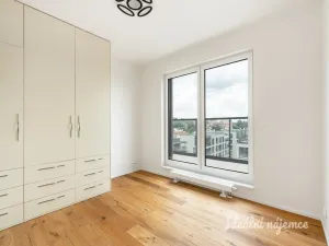 Pronájem bytu 3+kk, Praha - Strašnice, Počernická, 78 m2