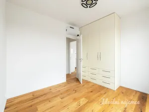 Pronájem bytu 3+kk, Praha - Strašnice, Počernická, 78 m2