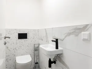 Pronájem bytu 3+kk, Praha - Strašnice, Počernická, 78 m2
