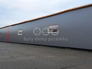 Pronájem skladu, Bohumín - Pudlov, Čs. armády, 400 m2