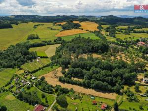 Prodej pozemku pro bydlení, Plánice, 6187 m2