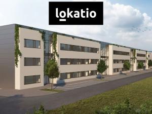 Pronájem skladu, Ostrava, Krmelínská, 2026 m2