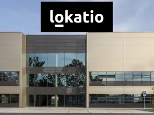 Pronájem skladu, Ostrava, Krmelínská, 1190 m2