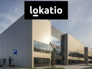 Pronájem skladu, Ostrava, Krmelínská, 1190 m2