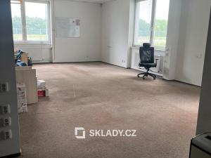 Pronájem skladu, Praha - Dolní Chabry, 500 m2