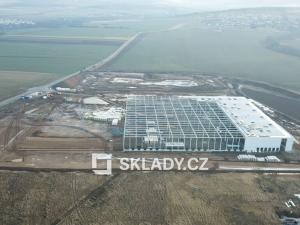 Pronájem skladu, Prešov, Slovensko, 11100 m2