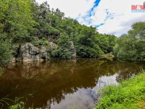 Prodej chaty, Stříbro, 34 m2