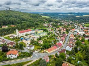 Prodej pozemku pro bydlení, Zbiroh, Karla Vokáče, 682 m2