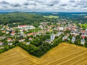Prodej pozemku pro bydlení, Zbiroh, 682 m2