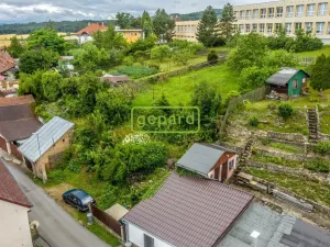Prodej pozemku pro bydlení, Zbiroh, 682 m2