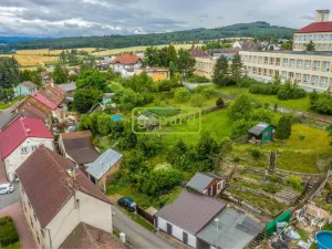 Prodej pozemku pro bydlení, Zbiroh, 682 m2