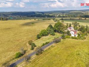 Prodej pozemku pro bydlení, Hazlov - Polná, 1661 m2