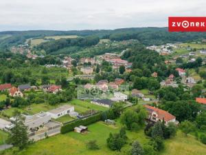 Prodej pozemku pro bydlení, Březnice, 1000 m2