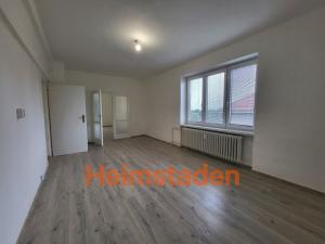 Pronájem bytu 3+1, Havířov - Město, Na Nábřeží, 73 m2