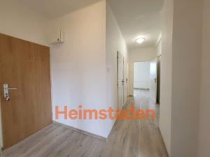 Pronájem bytu 3+1, Havířov - Město, Na Nábřeží, 73 m2