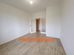 Pronájem bytu 3+1, Havířov - Město, Na Nábřeží, 73 m2