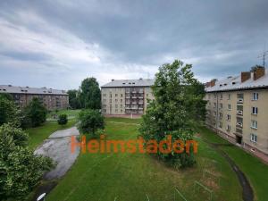Pronájem bytu 3+1, Havířov - Město, Na Nábřeží, 73 m2