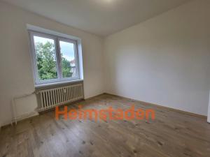 Pronájem bytu 3+1, Havířov - Město, Na Nábřeží, 73 m2