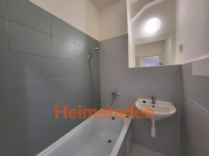 Pronájem bytu 3+1, Havířov - Město, Na Nábřeží, 73 m2