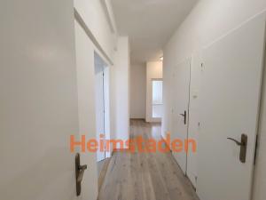Pronájem bytu 3+1, Havířov - Město, Na Nábřeží, 73 m2