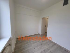 Pronájem bytu 3+1, Havířov - Město, Na Nábřeží, 73 m2