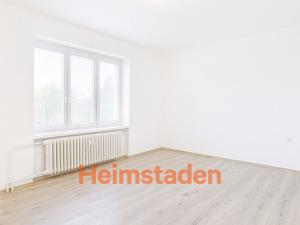 Pronájem bytu 3+1, Havířov - Město, Na Nábřeží, 73 m2