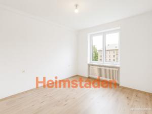 Pronájem bytu 3+1, Havířov - Město, Na Nábřeží, 73 m2