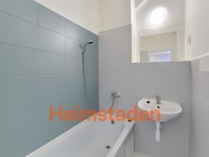 Pronájem bytu 3+1, Havířov - Město, Na Nábřeží, 73 m2