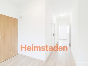 Pronájem bytu 3+1, Havířov - Město, Na Nábřeží, 73 m2