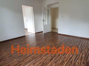 Pronájem bytu 3+1, Havířov - Město, Na Nábřeží, 69 m2