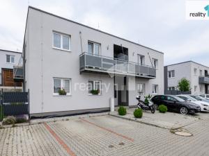 Prodej bytu 3+kk, Vochov, 81 m2