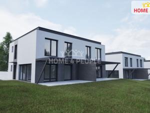 Prodej rodinného domu, Zlín, Pohanková, 118 m2