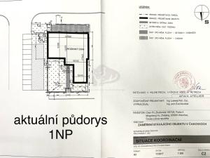 Prodej obchodního prostoru, Praha - Čakovice, Cukrovarská, 500 m2