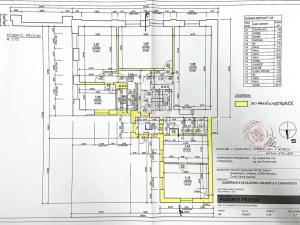 Prodej obchodního prostoru, Praha - Čakovice, Cukrovarská, 500 m2