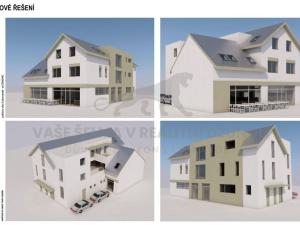 Prodej obchodního prostoru, Praha - Čakovice, Cukrovarská, 500 m2