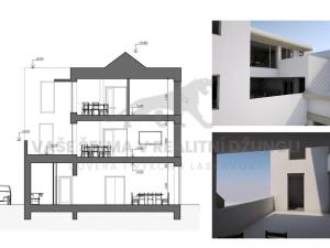 Prodej obchodního prostoru, Praha - Čakovice, Cukrovarská, 500 m2