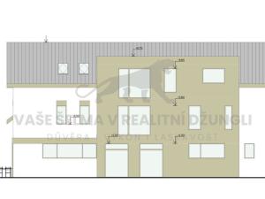 Prodej obchodního prostoru, Praha - Čakovice, Cukrovarská, 500 m2