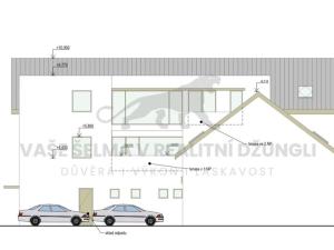 Prodej obchodního prostoru, Praha - Čakovice, Cukrovarská, 500 m2