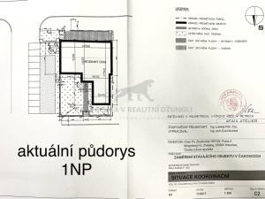 Prodej obchodního prostoru, Praha - Čakovice, Cukrovarská, 500 m2