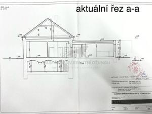 Prodej obchodního prostoru, Praha - Čakovice, Cukrovarská, 500 m2