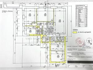 Prodej obchodního prostoru, Praha - Čakovice, Cukrovarská, 500 m2