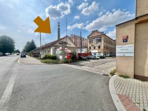 Prodej obchodního prostoru, Praha - Čakovice, Cukrovarská, 500 m2