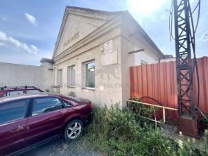 Prodej obchodního prostoru, Praha - Čakovice, Cukrovarská, 500 m2