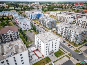 Prodej bytu 2+kk, Poděbrady - Poděbrady III, Nerudova, 112 m2