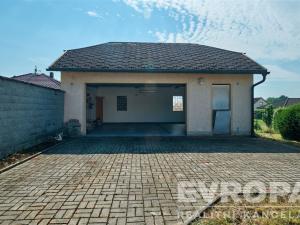 Prodej rodinného domu, Cheb - Podhrad, K Letišti, 260 m2